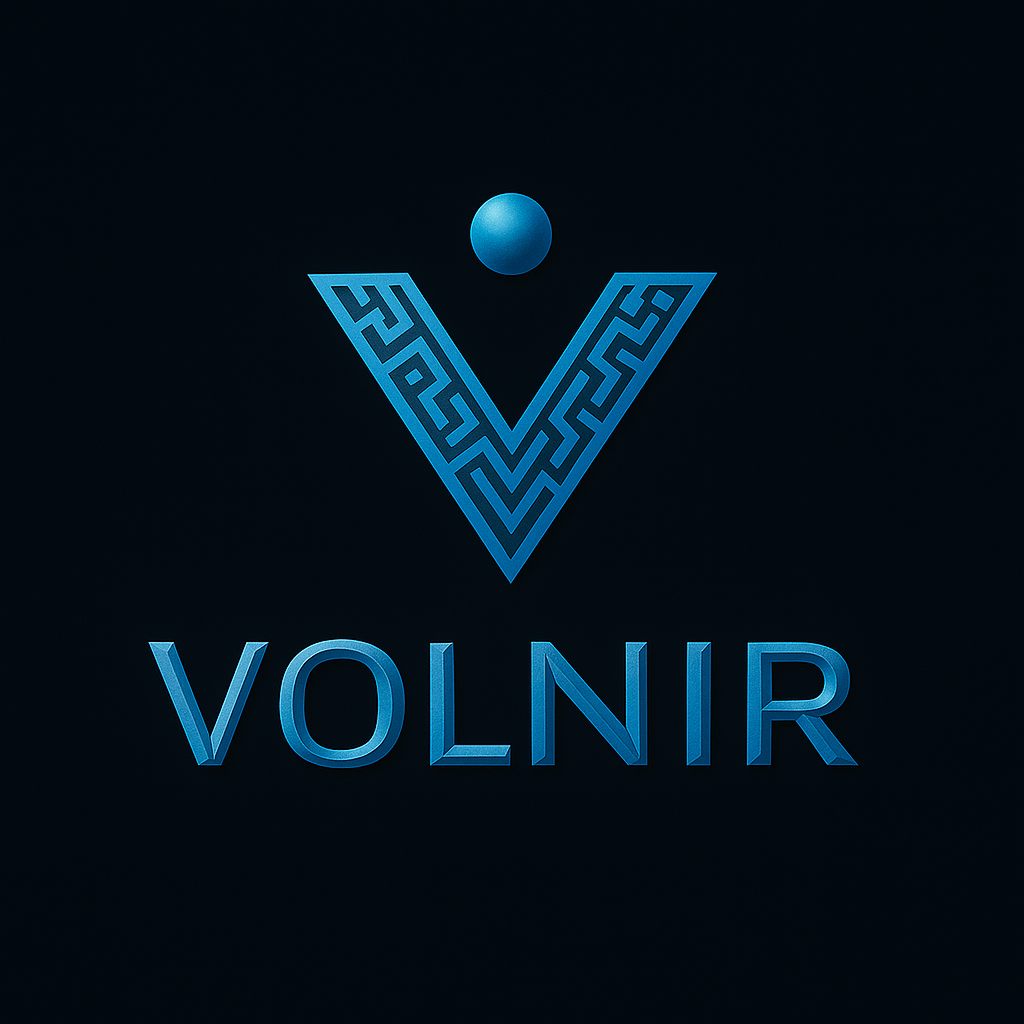 VOLNIR logo